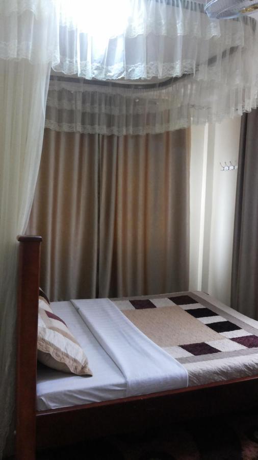 Hotel Good News Lira Exterior foto